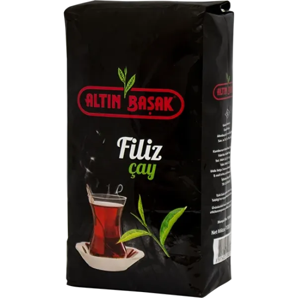 Altınbaşak Filiz 1000 gr