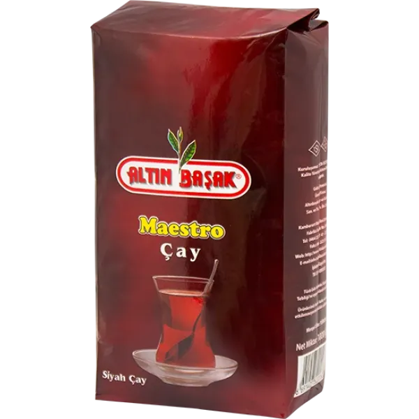 Altınbaşak Maestro 1000 gr ( 24 kg )