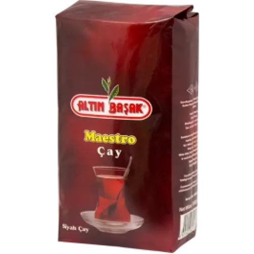Altınbaşak Maestro 1000 gr ( 60 kg )