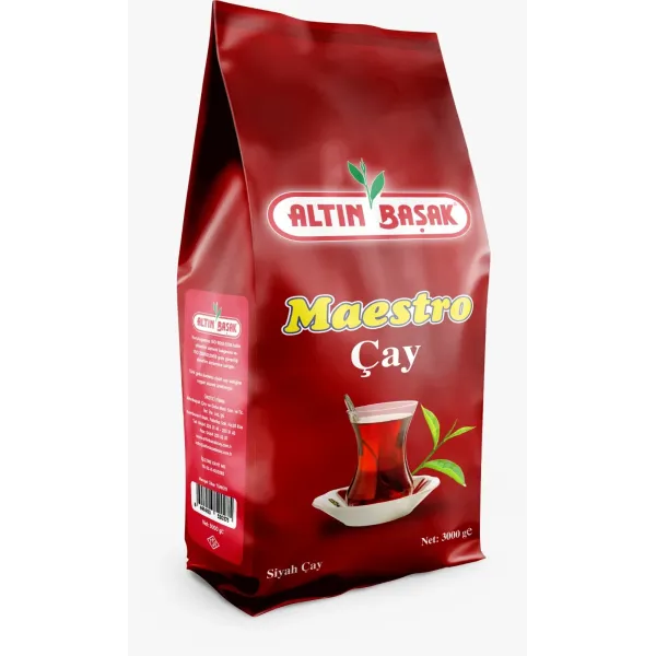 Altınbaşak Maestro 3000 gr