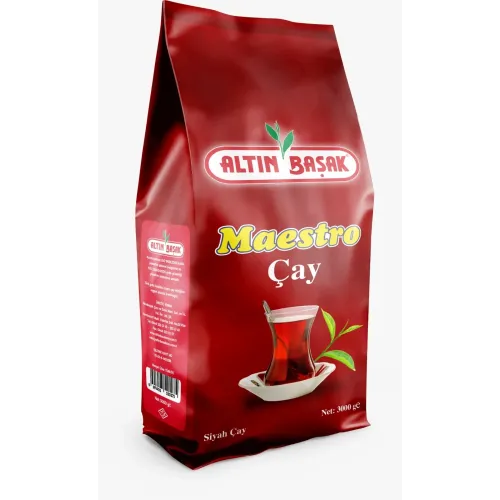 Altınbaşak Maestro 5000 gr ( 20 kg )
