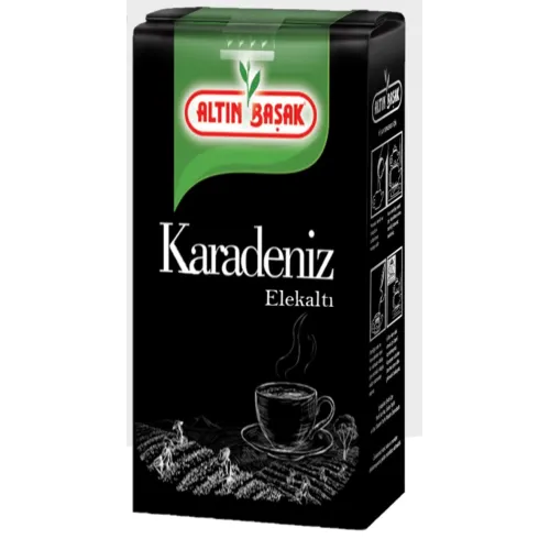 Altınbaşak Mayıs Çayı Elek Altı 1000 gr