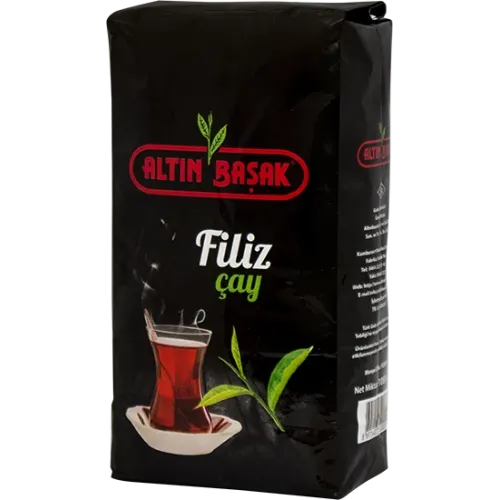 Altınbaşak Müstahsil filiz 5000 gr