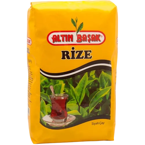 Altınbaşak Rize 5000 gr