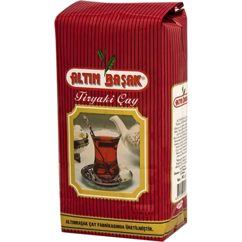 Altınbaşak Tiryaki 500 gr