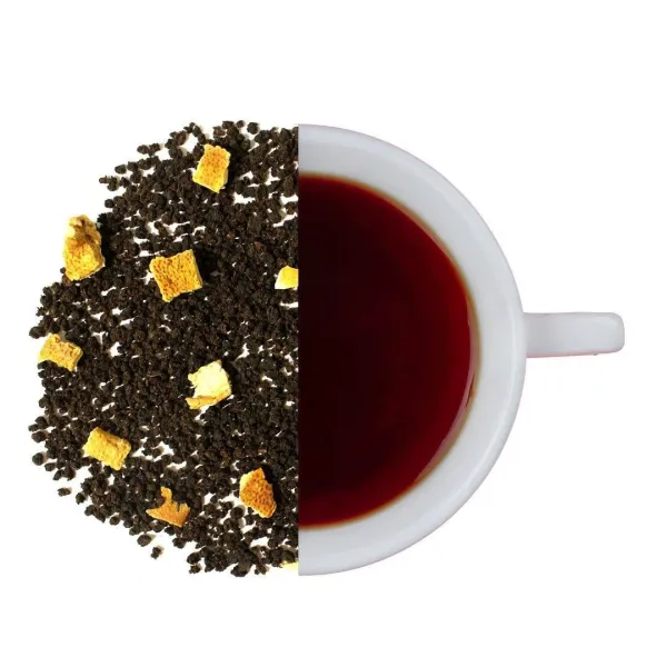 Aromalı CTC (Black Tea) 50gr - B.1061