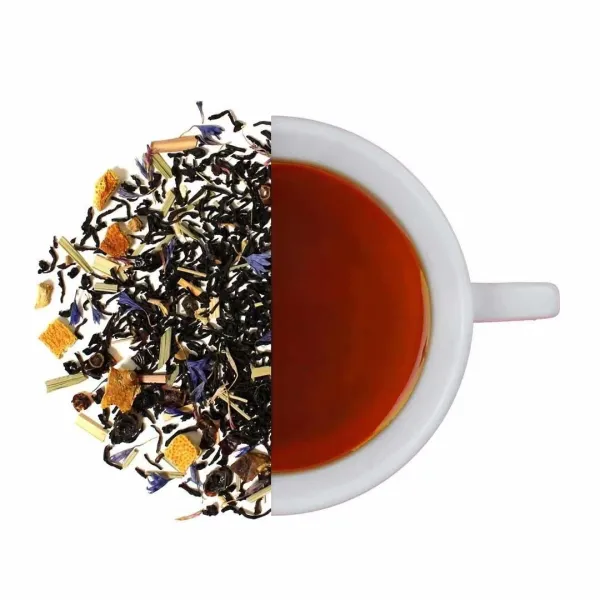 Beta Fusion Turunç Bahçesi Çayı 75 Gr