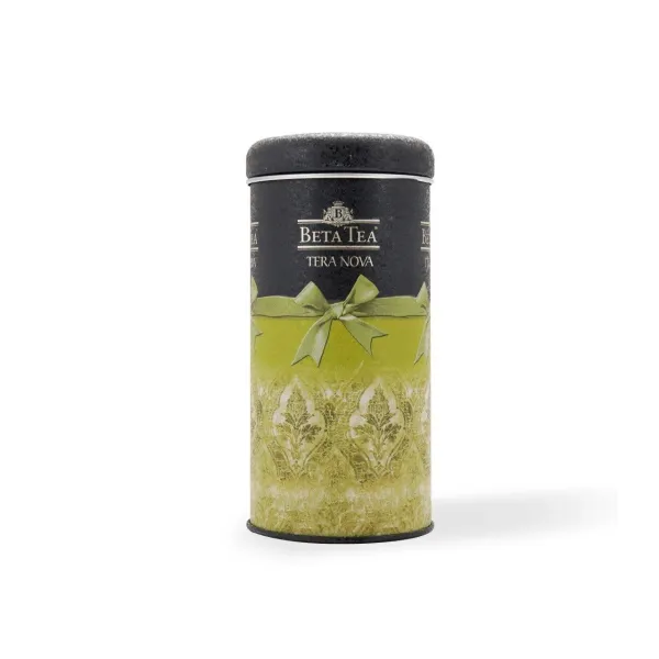 Beta Tera Nova Soft Green Metal Ambalaj 75 GR ( Oolong Çayı)