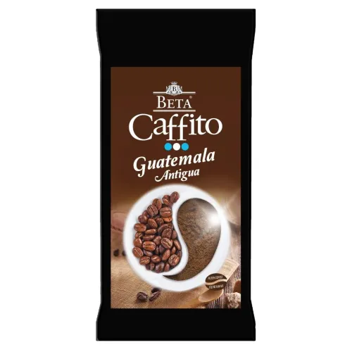 Caffito Guetemala Antigua Filtre Kahve 250 Gr