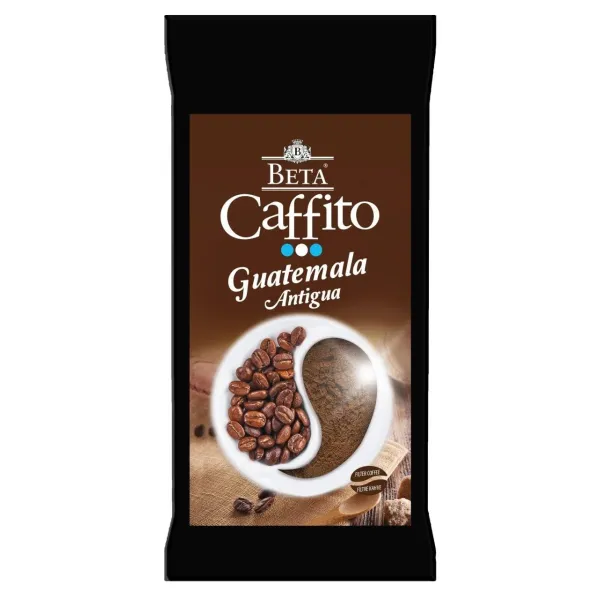 Caffito Guetemala Antigua Filtre Kahve 250 Gr