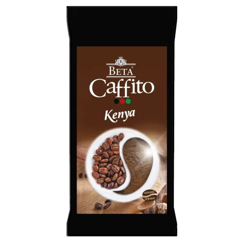 Caffito Kenya Filtre Kahve 250 Gr