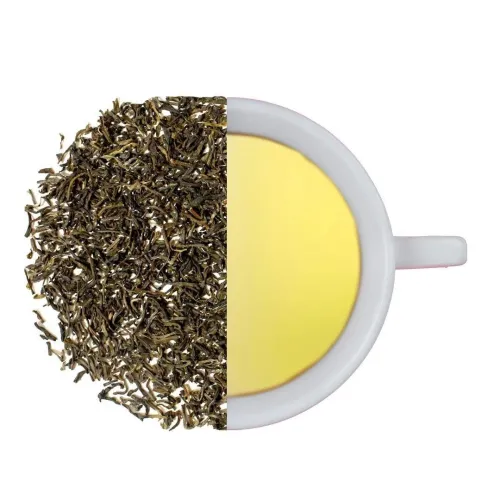 China Green Tea ( Çin Yeşil Çayı) B.267 50gr