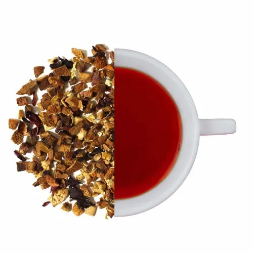 Dökme Meyveli Şeftali Çayı 50 Gr - B.1095