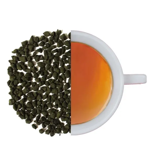 Ginseng Oolong Çayı 50gr - B.328