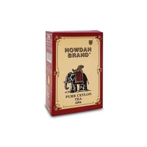 Howdah 250 GR