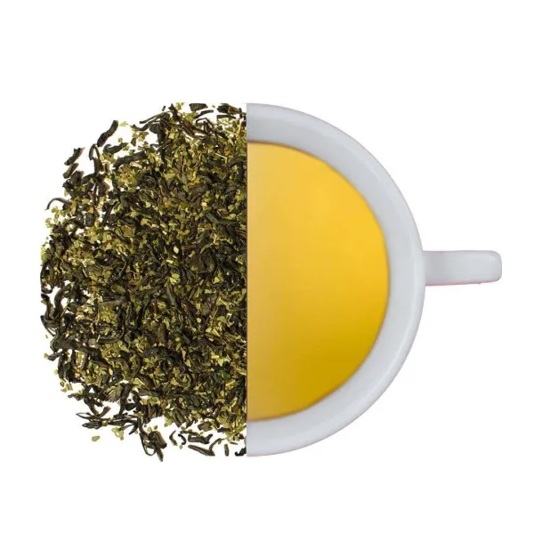 Mate Yeşil Çay 50gr - B.1079