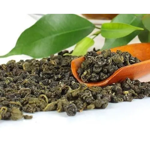 Milk Oolong Çayı 50gr - B.329