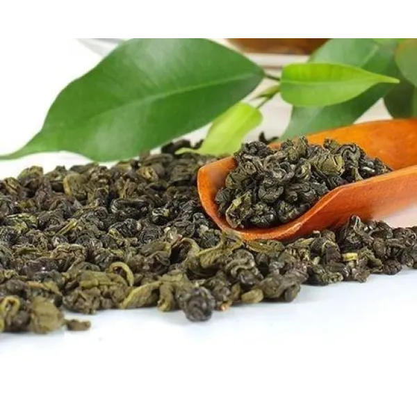 Milk Oolong Çayı 50gr - B.329