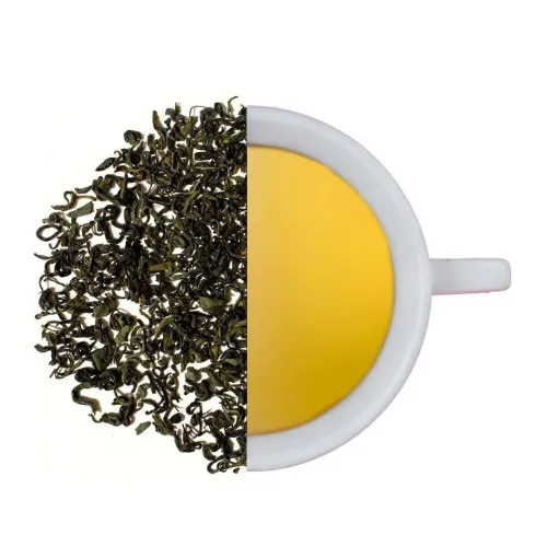 Yun Wu Green Tea  50 Gr - B.279 (Yeşil Çay)