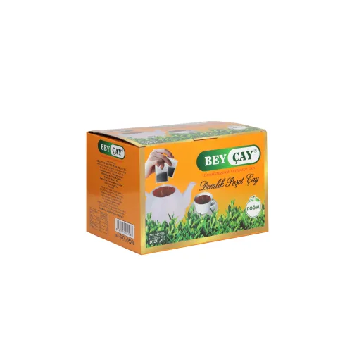 Bey Çay Demlik Poşet 1020 g