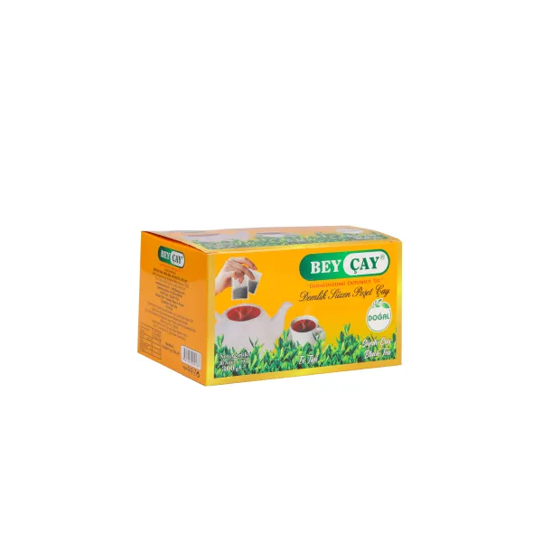 Bey Çay Demlik Poşet 300 g