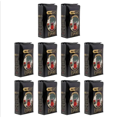 Bey Çay Export 1000 g 10 lu