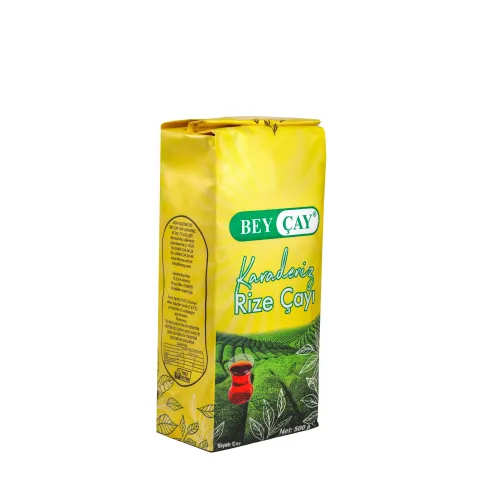 Bey Çay Karadeniz Rize 500 g