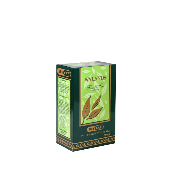 Bey Çay Walanda 500 g (İlk Hasat)