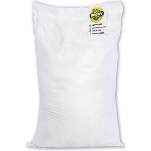 10Kg ÇUVAL ÇAY
