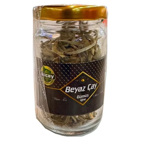 Beyaz Çay 10gr