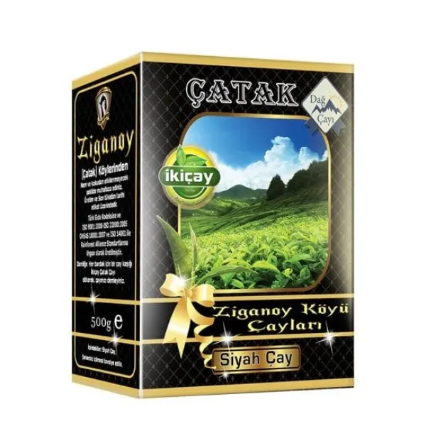 Çatak Gold