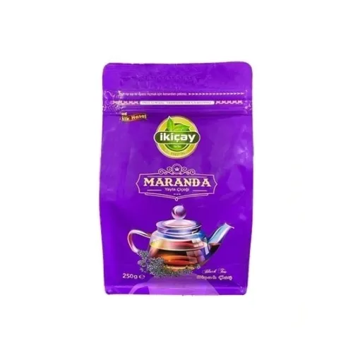 Maranda 250gr (Yayla Çayı Karışımlı Siyah Çay)