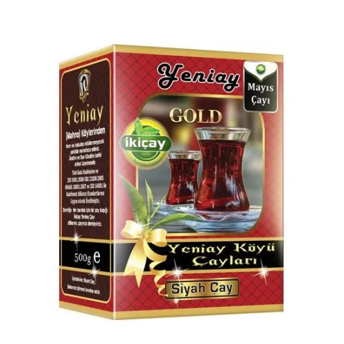 Yeniay Gold