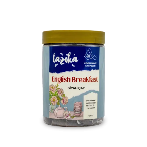 English Breakfast Siyah Çay
