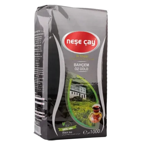 Bahçem Öz Gold 1000 gr