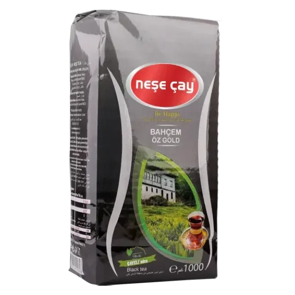 Bahçem Öz Gold 1000 gr