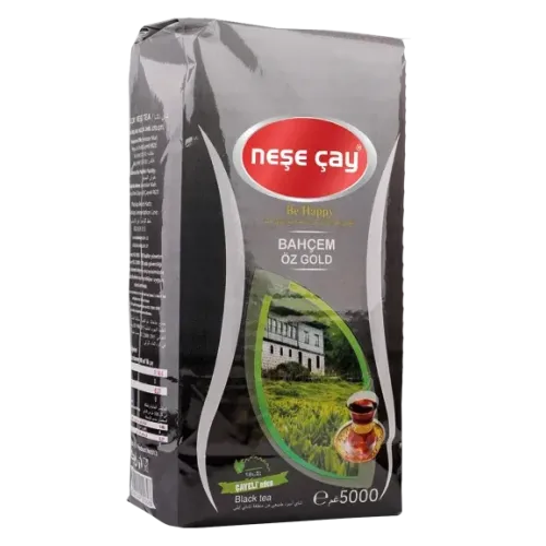 Bahçem Öz Gold 5 kg