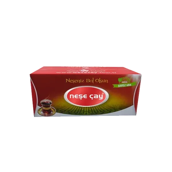 DEMLİK POŞET 30 gr
