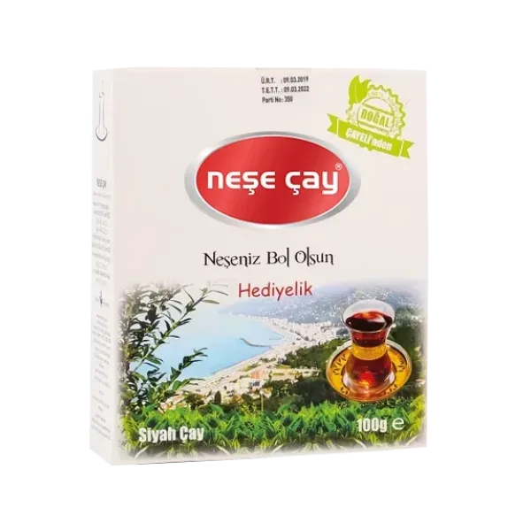 Hediyelik Kutu