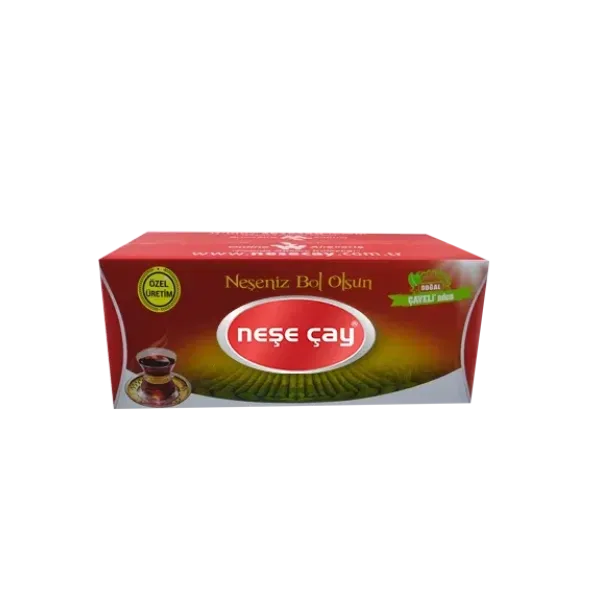 Özel Üretim Demlik Poşet