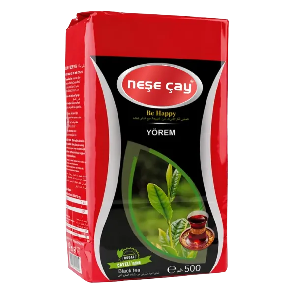 Yörem 500 gr