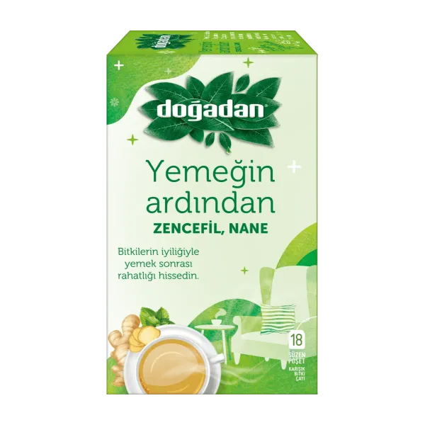 Doğadan İyi Uykular