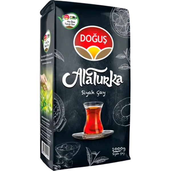 Doğuş Alaturka 1000gr
