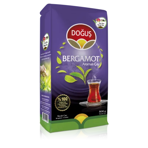Doğuş Bergamot Çayı 500gr