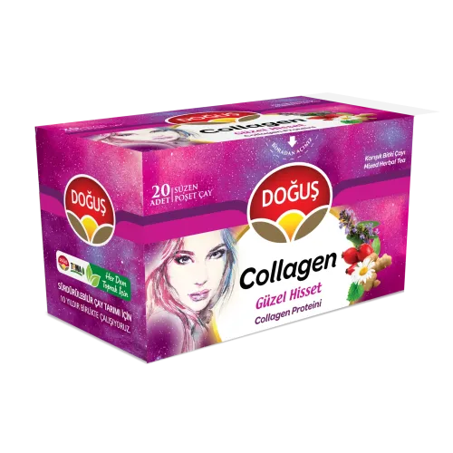 Doğuş Collagen 20'li