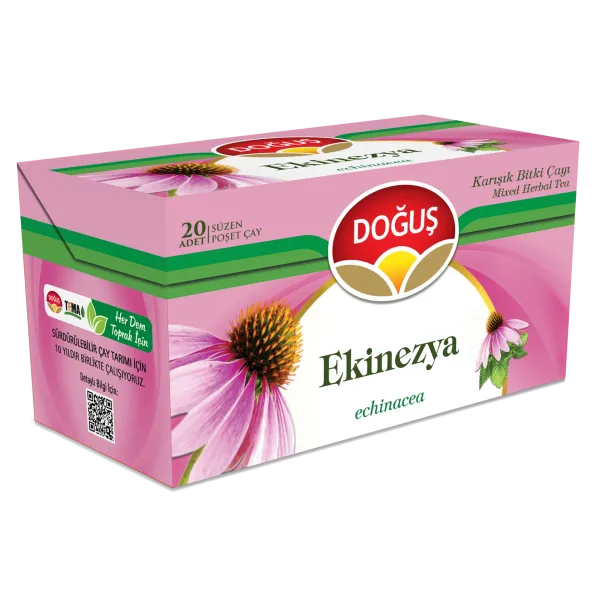 Doğuş Ekinezya Çayı 20'li