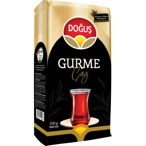 Doğuş Gurme Çay 500gr
