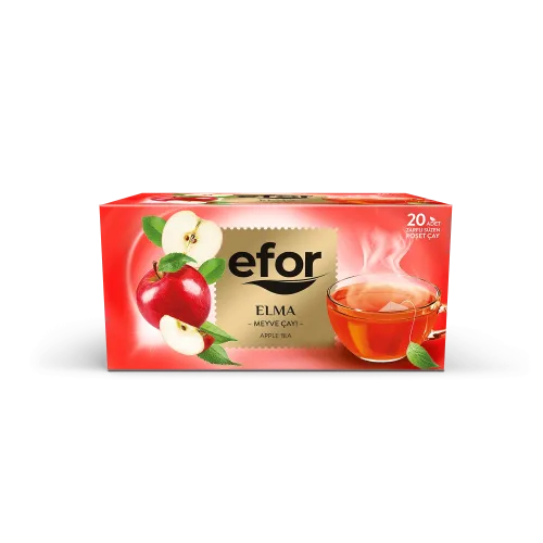 Efor Çay Elma Çayı