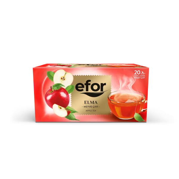 Efor Çay Elma Çayı