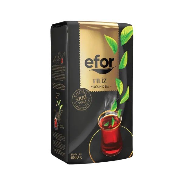 Efor Çay Filiz Yoğun Dem Dökme Çay 1000g